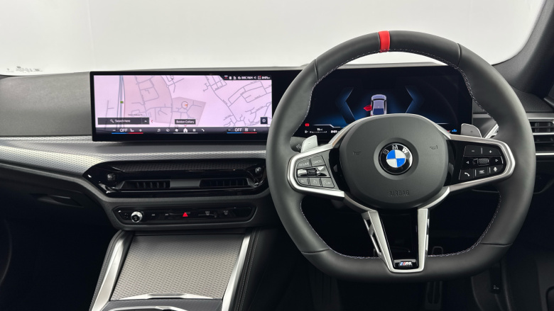 BMW 4 Series M440i xDrive MHT 5dr Step Auto Petrol Hatchback